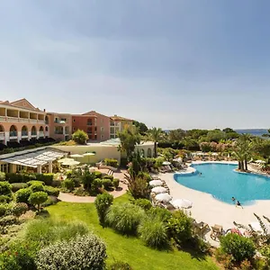 Pierre & Premium Les Calanques Des Issambres Aparthotel Les Issambres