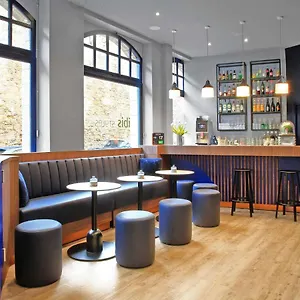 Ibis Styles Malo Centre Historique Hotel Saint-Malo