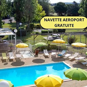Ibis Styles Marseille Aeroport Hotel Vitrolles (Bouches-du-Rhone)