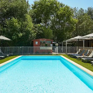 Mercure Aix En Provence Beaumanoir Hotel Aix-en-Provence