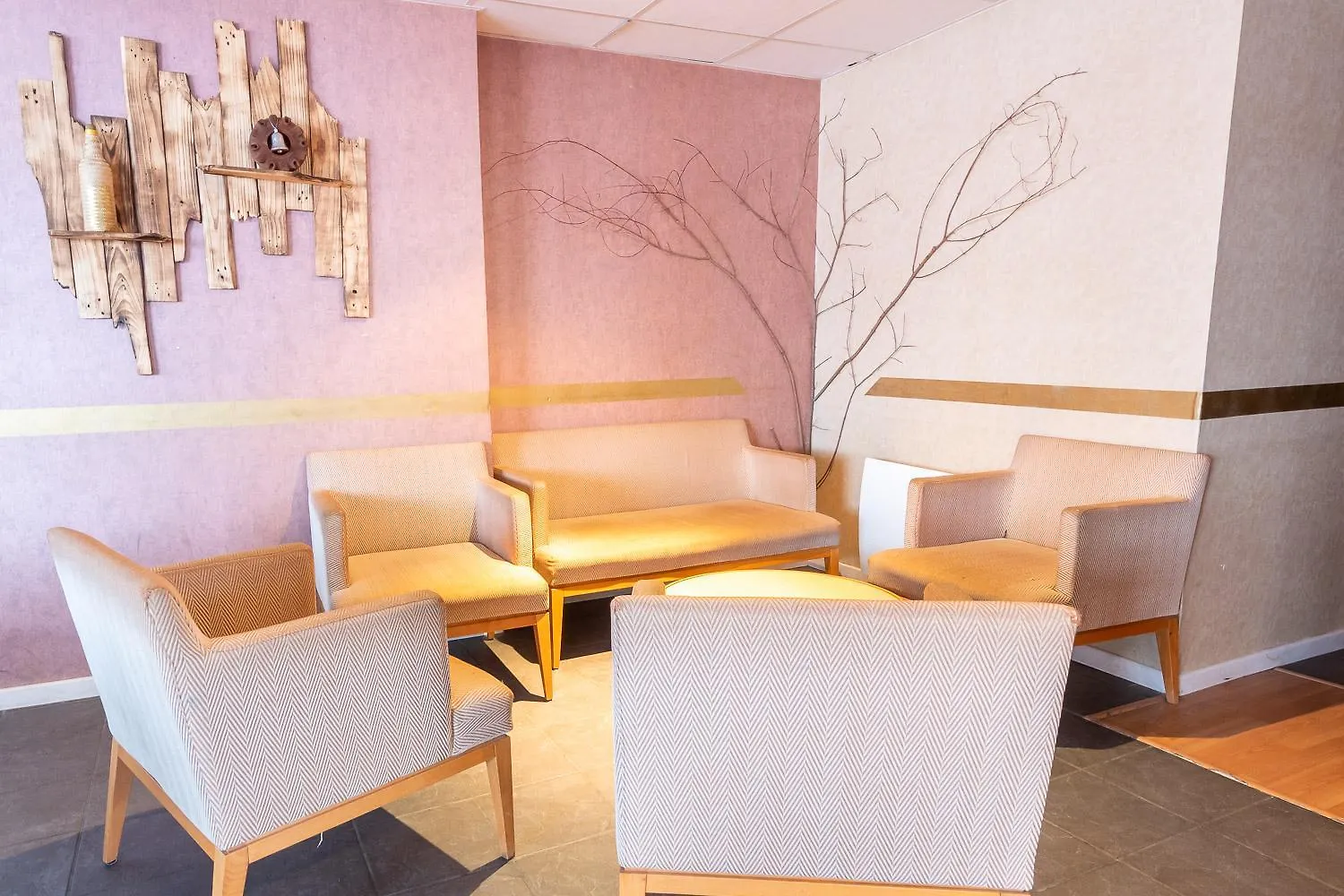 ולמינייה Village Club La Lauza - Neaclub פארק נופש